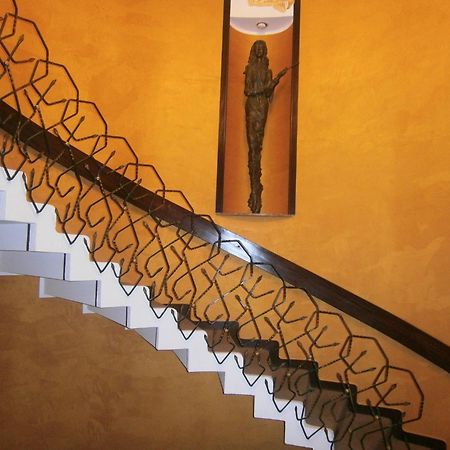 Hotel Corona Termoli Kültér fotó