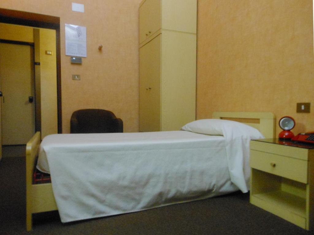 Hotel Corona Termoli Szoba fotó